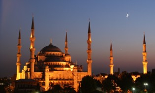 Turkije